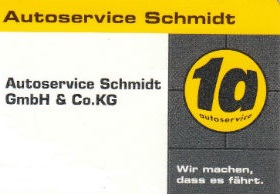 Autoservice Schmidt GmbH & Co. KG: Ihre Autowerkstatt in Ascheffel